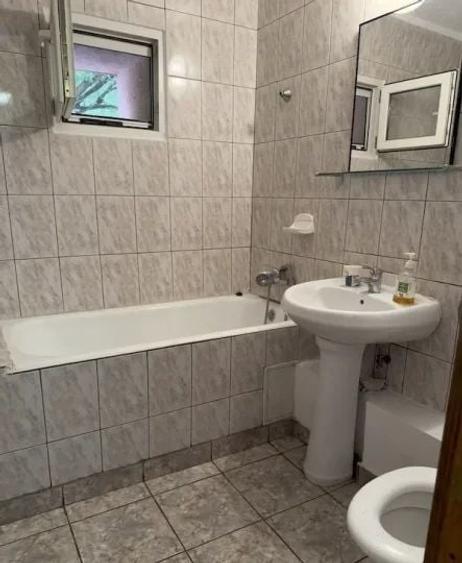 Apartament cu 2 camere semidecomandat în Chișinau