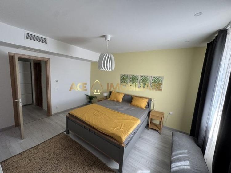 2 Camere de inchiriat | Rin Hotel | Parcare Inclusa | PetFriendly - 1