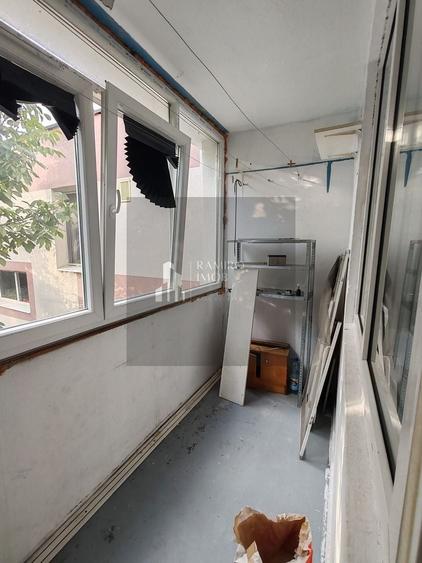 Apartament 3 camere, Rahova/Sos Alexandriei, centrala, mobilat - 11