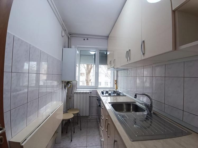 Apartament cu 2 camere în Abator