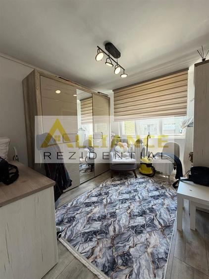 EXCLUSIVITATE - 8 Minute metrou 1 DECEMBRIE -4 camere 2 bai + BOXA - 10