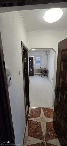 Garsoniera confortabila, 22 mp, zona Energia - 1