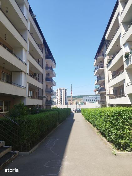 Apartament elegant, living cu bucatarie ?i dormitor, langa BMW ?i VIVO - 17