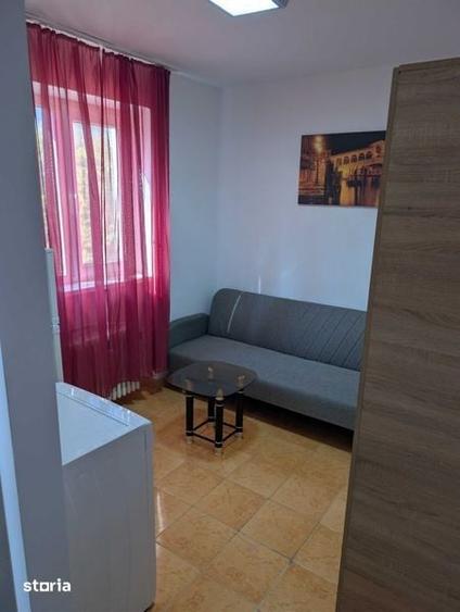 Garsonieră în Central