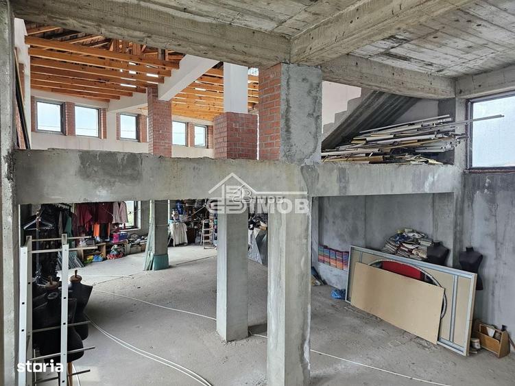 Spatiul in care afacerile prind contur - 8
