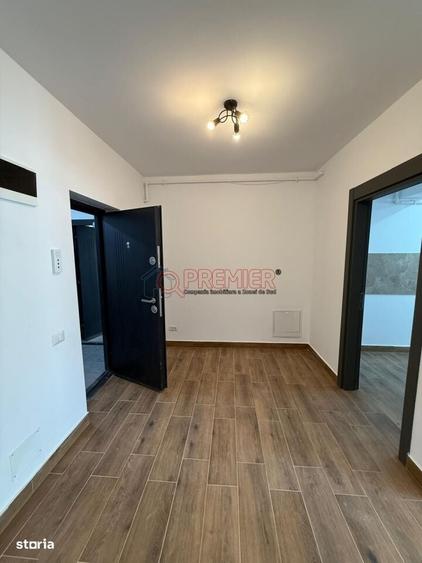 Garsonieră în Metalurgiei