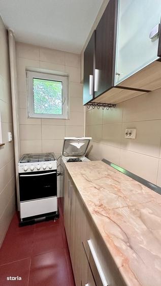 Apartament 2 camere Floreasca, Strada Glinka - Johann Sebastian Bach - 4
