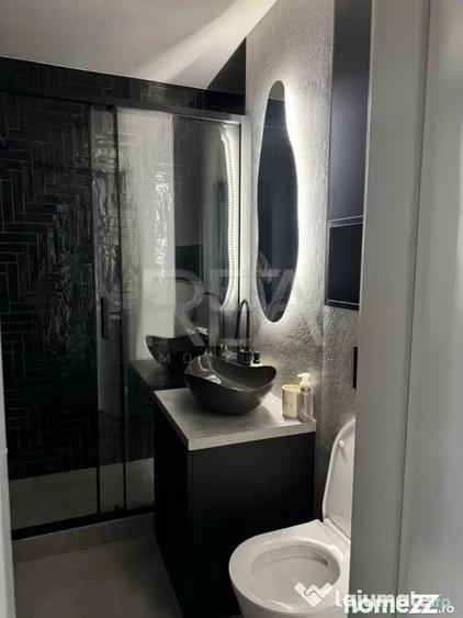Apartament cu 2 camere decomandat în Lacul Tei
