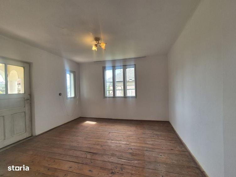 Casa de vanzare Balesti, pozitionare excelenta la strada principala - 7