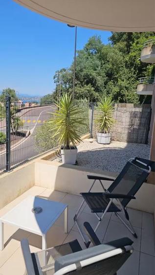 Apartament de inchiriat pe coasta de azur - 4