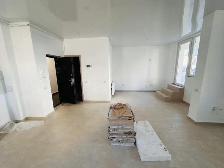 Spa?iu comercial parter bloc, 33.9mp, bloc nou, TINERETULUI - CHIAJNA - 15