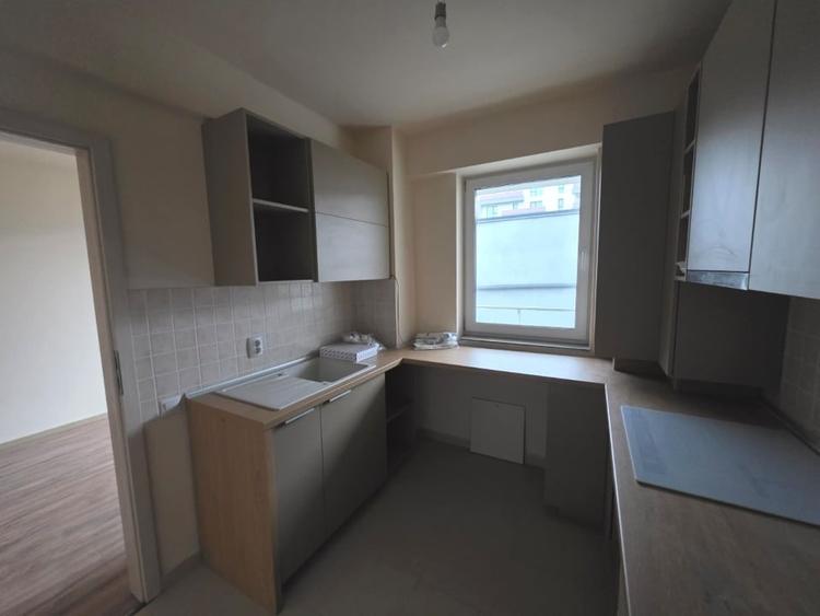 Apartament cu 2 camere în Între Lacuri