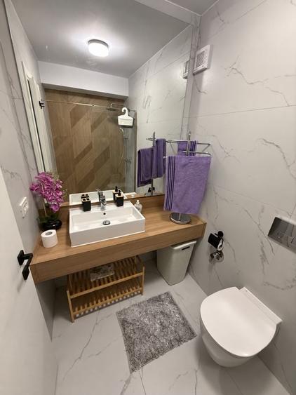 Apartament cu 2 camere în Centura