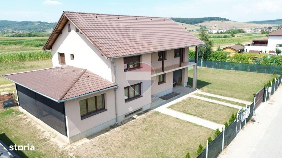 Casa de vanzare Sibiu Cristian - 7