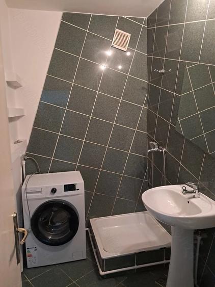 Apartament cu 2 camere semidecomandat în Ultracentral