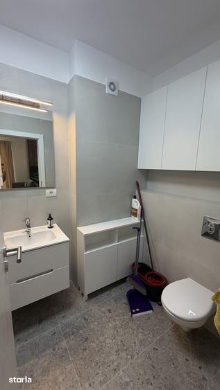 Apartament nou 2 camere cu curte proprie-lidl 23 August Otopeni - 6