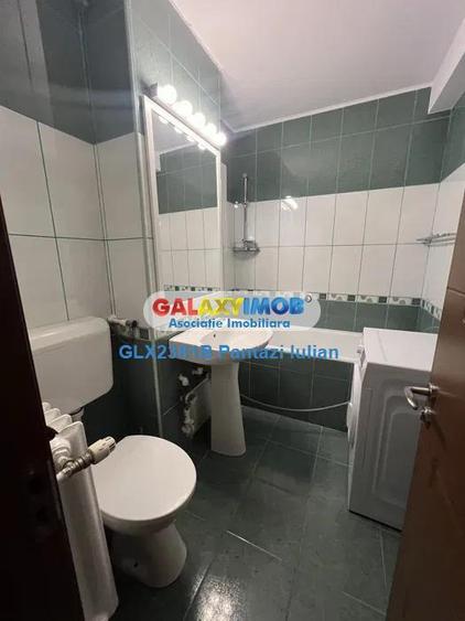 Apartament cu 2 camere decomandat, mobilat în Lujerului