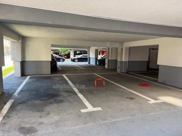 Apartament 3 Camere 61 mp decomandat  Parcare Acoperita 8 Min Metrou - 10
