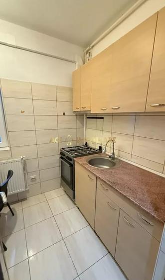 Garsoniera de inchiriat | Popesti Leordeni | Parcare | Centrala - 8