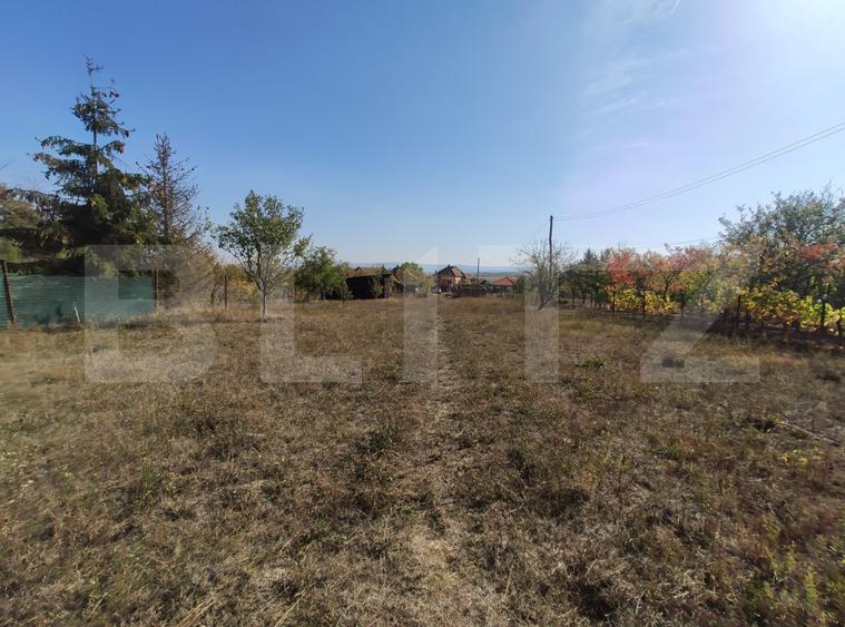 Casă individuală cu 3 camere cu Canalizare în Viile Satu Mare