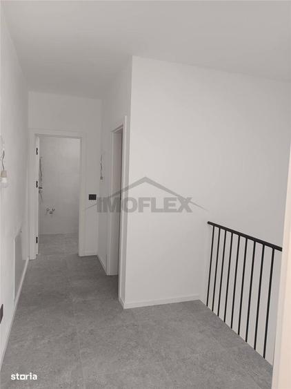 Apartament cu 4 camere în Giroc