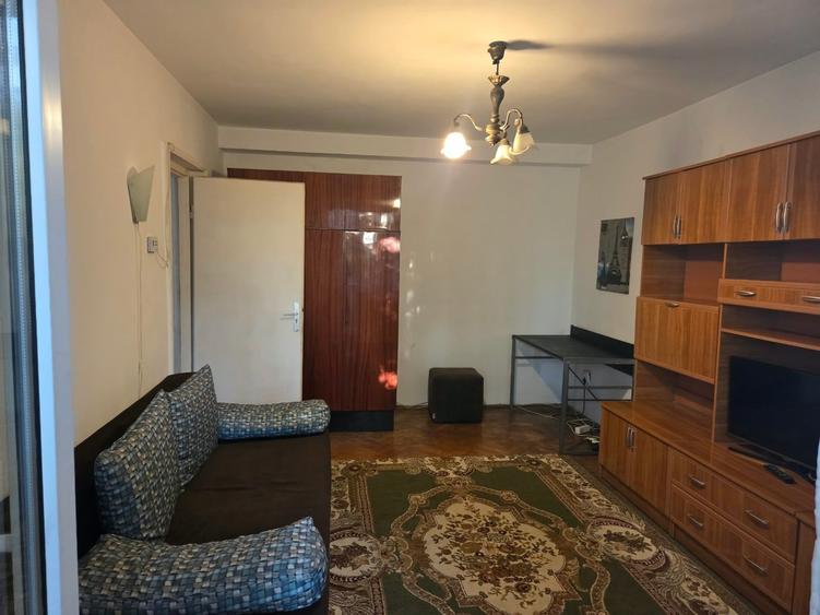 Apartament cu 2 camere decomandat în Mănăștur