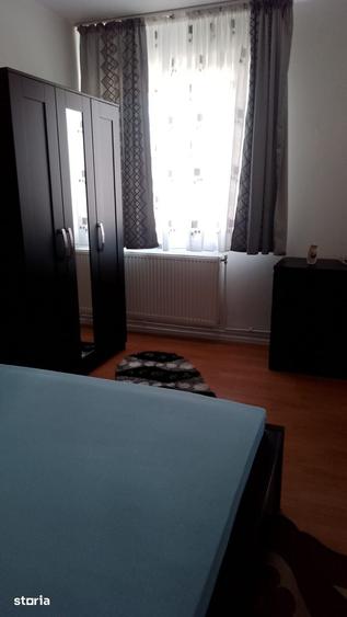 Apartament 2 camere zona Hipidrom 4 - 5