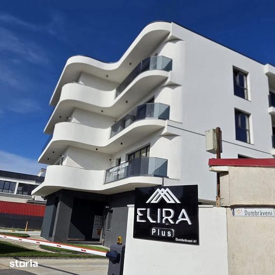 Apartament cu 2 camere decomandat în Palazu Mare