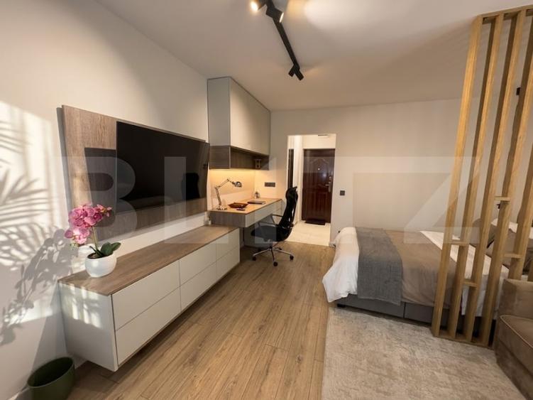 Studio Design Premium si Modern, zona Gheorgheni - FSEGA - 1
