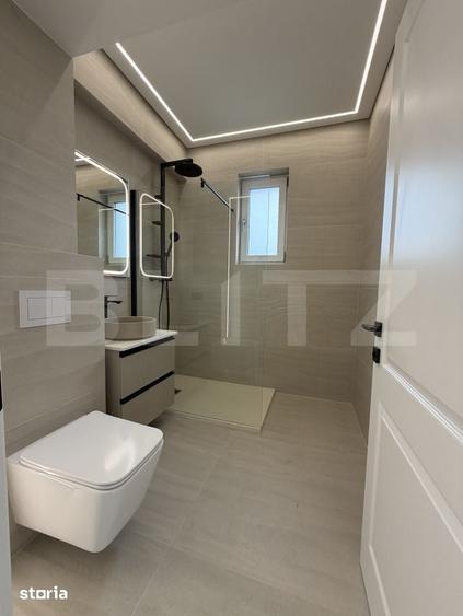 Apartament 3 camere, etaj 5, Zona Mopan - 3
