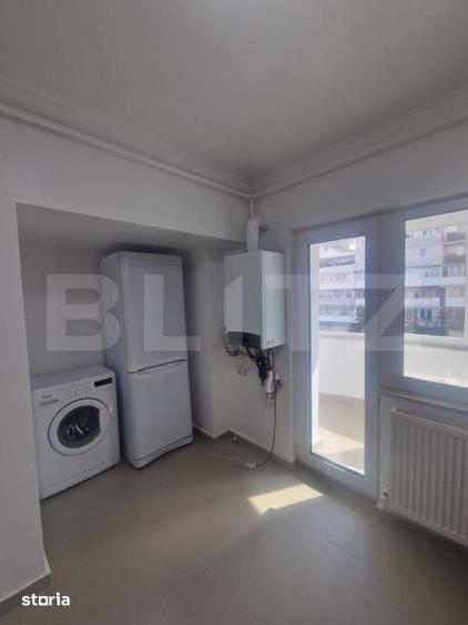 Apartament cu 3 camere decomandat în Bosanci