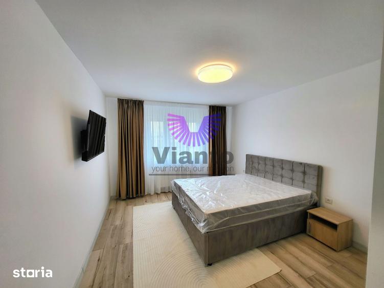 Apartament cu 2 camere în Lazaret