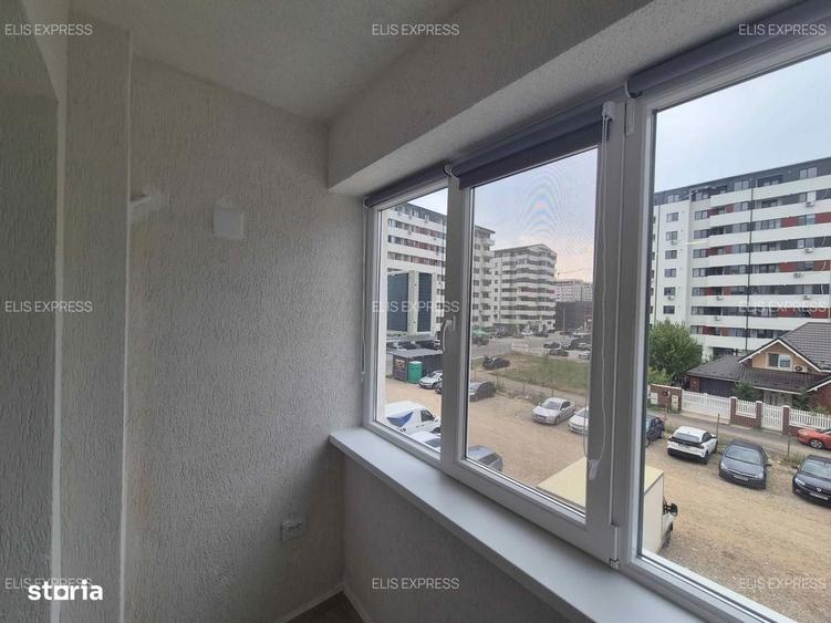 Apartament 2 Camere Prima Chirie Militari Residence Ilie Petre 90 Et 2 - 7