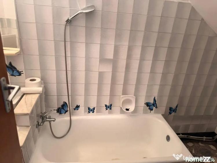 Casă cu 3 camere cu Teren 164 Mp în Delfinariu