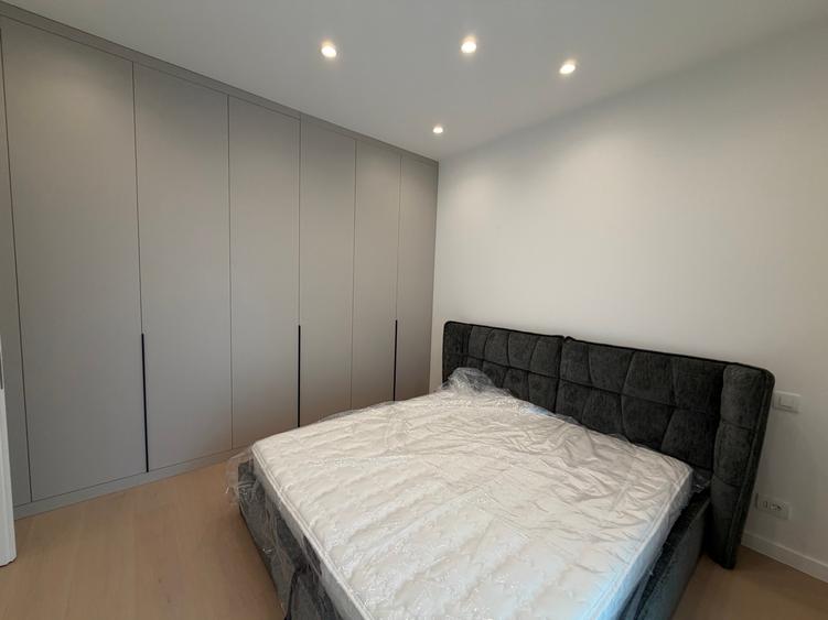Apartament cu 2 camere decomandat în Aviației