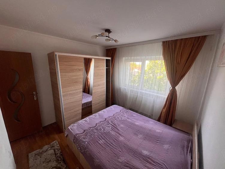 Inchiriez apartament 2 cam Scolilor cu Rosiori ultracentral Braila jud Braila propr pret 340 euro - 6