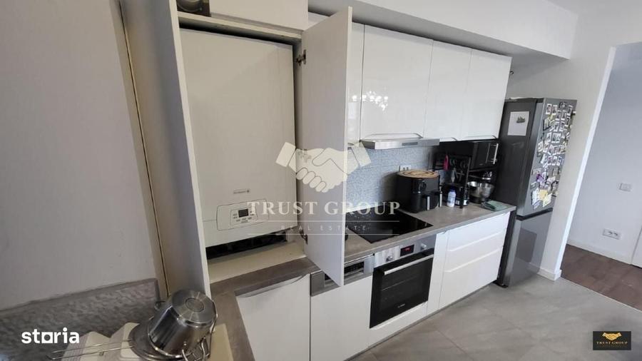 Apartament cu 3 camere în Victoriei