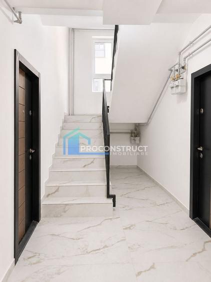 Apartament NOU | Curte Proprie 24 mp | Braytim | 95.000 EUR COMISION 0 - 3