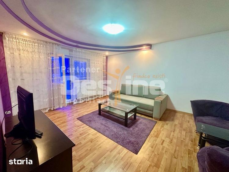 13 Septembrie-Prosper Plazza | 4 camere | 96mp | et 8 | dec | 750 euro - 3