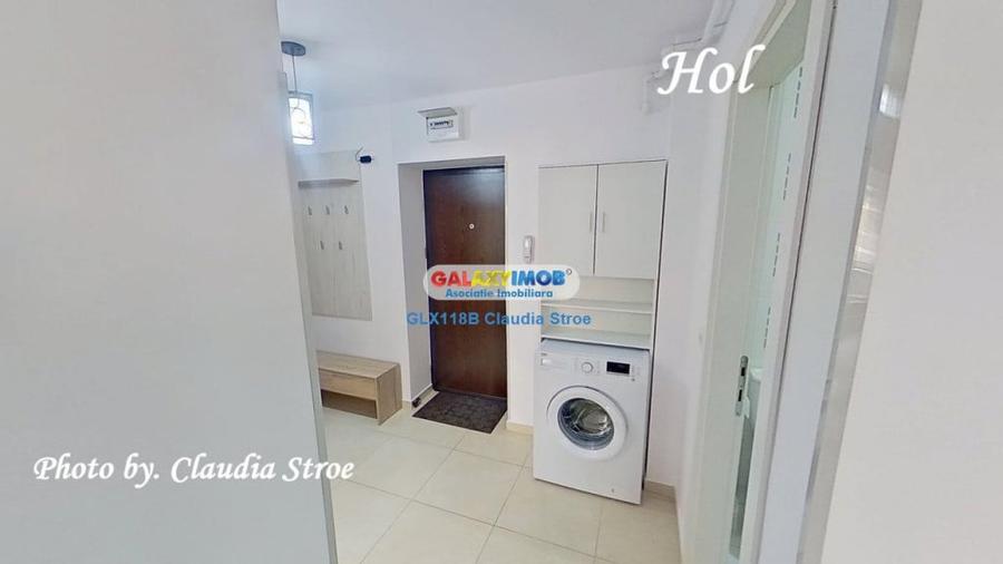 2 CAMERE PALLADIUM RESIDENCE PARCARE - 5