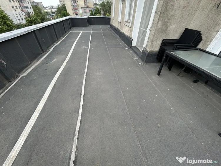 Apartament cu 3 camere decomandat în Tomis Nord