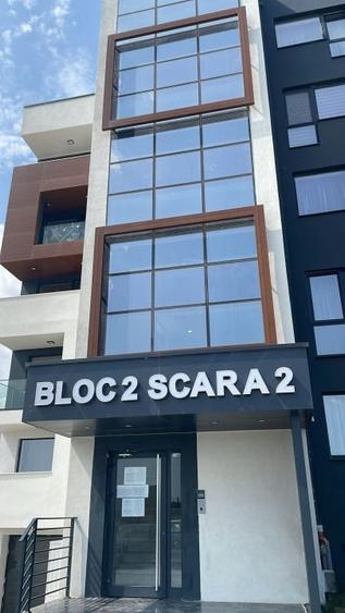 APARTAMENT 2 CAMERE | ZONA TOMIS NORD-ZEN RESIDENCE | LOC PARCARE | TERMEN LUNG - 9