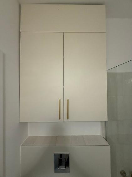 Apartament cu 2 camere, mobilat în Floreasca