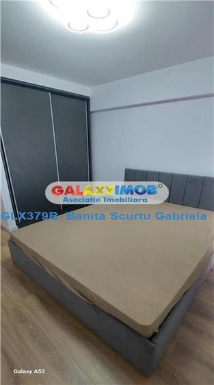 Apartament cu 2 camere decomandat, mobilat în Morarilor