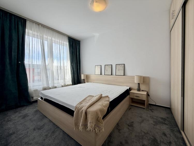 Apartament cochet  in Avantgarden 3 - 1