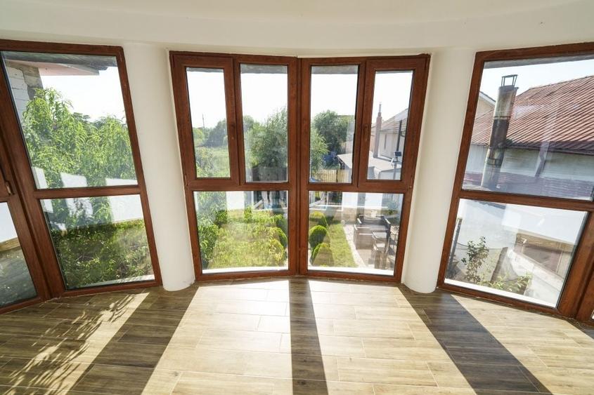 Casa moderna - Cernele - 14