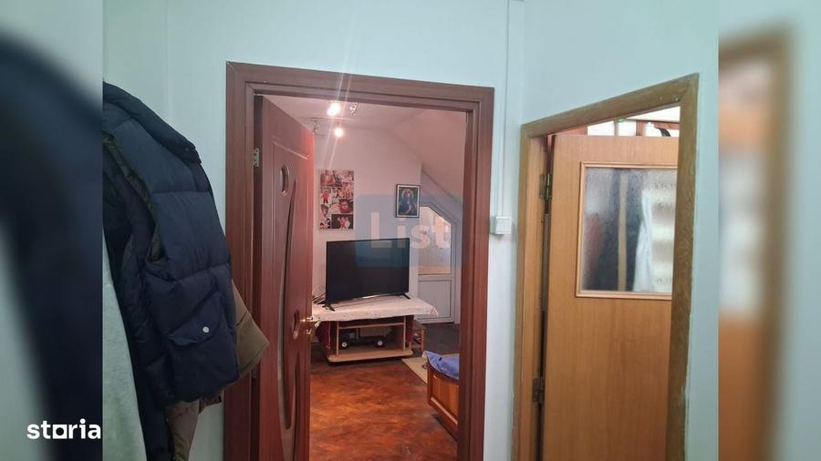 Apartament cu 2 camere în Cotroceni