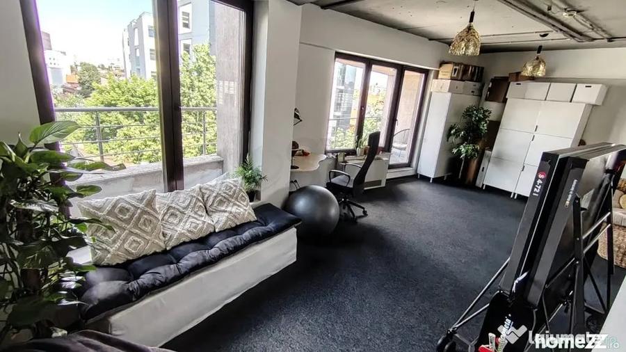 Spațiu comercial, de 340 mp, în Dorobanți