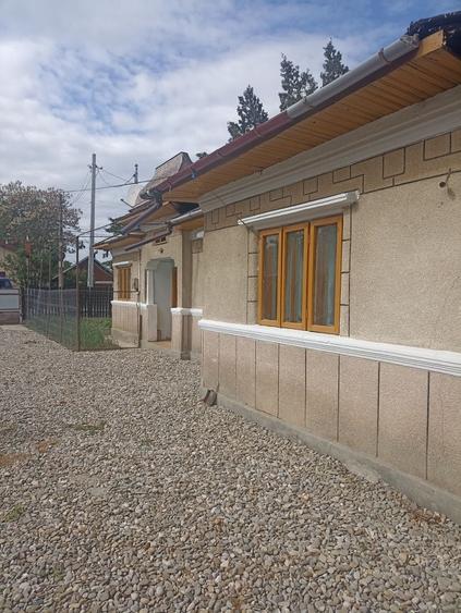Vand casa in Puchenii Mosneni IMEDIAT-Direct PROPRIETAR Oferta-39500 - 1