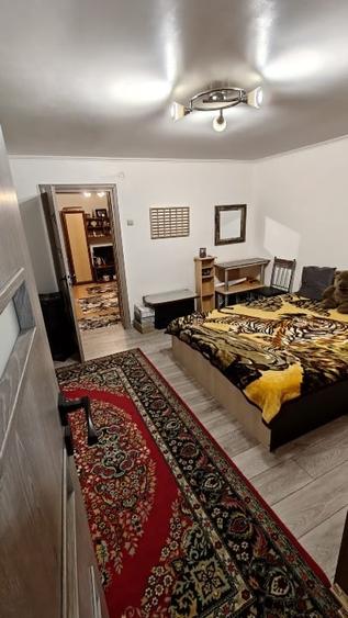 Casa de vanzare cu potențial de investitie - 7